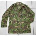 Bargain - SADF - Special Forces ( Recce ) Issue Copy Tanzania Camo Jacket ( Mint Medium )