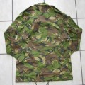 Bargain - SADF - Special Forces ( Recce ) Issue Copy Tanzania Camo Jacket ( Mint Medium )