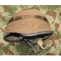 SADF - Helmet with Cover