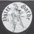 Original Period AWB ( Yster Garde ) T - Shirt ( Large )