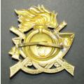 Italy - Italian WW2 Facist Badge