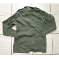 Border War Period - UNITA Longsleeve Shirt in very Good Condition