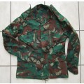 SADF - Recce Copy Renamo Camo Jacket ( Mint and Unworn ) Medium