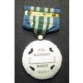 United States - Full Size Military Merit Medal ( Joint Services )