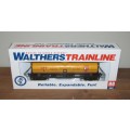 Walthers Trainlone HO Scale up Union Pacific Tank Car Fuel Tender