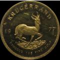 1977 Republic of South Africa Proof Krugerrand - 1 OZ