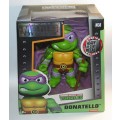 Die Cast Metals: Ninja Turtles Donatello