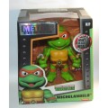 Die Cast Metals: Ninja Turtles Michelangelo