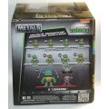 Die Cast Metals: Ninja Turtles Leonardo
