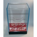" Coca-Cola " Custom Yo-Yo Display Case
