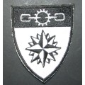 SADF - Special Forces Tracksuit Badge