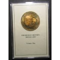 Rhodesia - Boxed History Medal