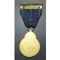 United States - Navy Expert Rifleman's Medal