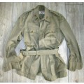 SADF - Early Khaki Infantry Jacket - Top Condition