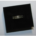Ladie's 9CT Gold Ring  - 2.7 Grams
