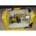 CAT - 1:50 M316D Wheel Excavator ( Retail R1100.00 )