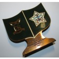 Rhodesia/South Africa Combined Services Trophy