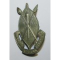 Rhodesia - African Rifles Cap Badge (Firmin London)