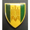 SADF - SWA 101 Battalion Pocket Flash