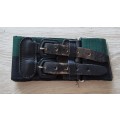 Rhodesian African Rifles Stable Belt