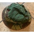 Rhodesia - Original Period Rhodesian Camo Boonie Hat
