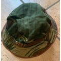 Rhodesia - Original Period Rhodesian Camo Boonie Hat