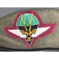 SADF - SWA Parachute Battalion Beret