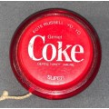 Original Russell - Coca Cola YoYo