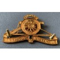 SADF - University of Cape Town Regiment Cap Badge