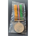 Full Size ABO Centenary Commemorative Medal 1999 to 2002