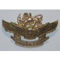 Rhodesia - Air Force Cap Badge