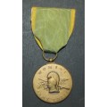 United States - Full Size Campaign Medal
