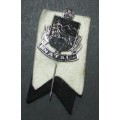 Vintage Natal Rugby Pin Badge