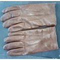 SADF - Officers Parade Gloves