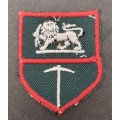 Rhodesia - Army Arm Flash
