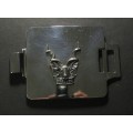 SADF - South West Africa Territory Forces (SWATF) Belt Buckle