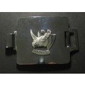 SADF - South West Africa Territory Forces (SWATF) Belt Buckle