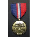 United States - Full Size Campaign Medal