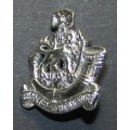 Rhodesia - Rhodesian Light Infantry (RLI) Collar Badge