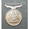 SADF - De Wet Miniature Medal