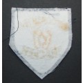 SA Police Tracker/Spoorsnyer Proficiciency Badge