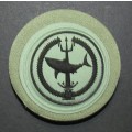 SA Army Special Forces ( Recce - Attack Diver ) Breast Badge