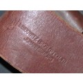 Pattern 1903 Leather 5 Pocket Bandolier - Prestine Condition