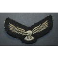 World War Two Era (RAF) Shoulder Eagle