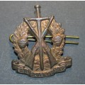 SADF - World War Two Instructional Corps Badge