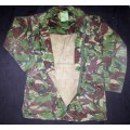 NATO DPM Field Jacket - Top Condition ( Big Size )