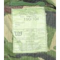 NATO DPM Field Jacket - Top Condition ( Big Size )
