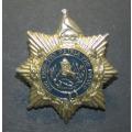 Zimbabwe - Cap Badge