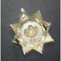 Zimbabwe - Cap Badge
