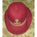 SADF - Medical Corps Ladies Hat